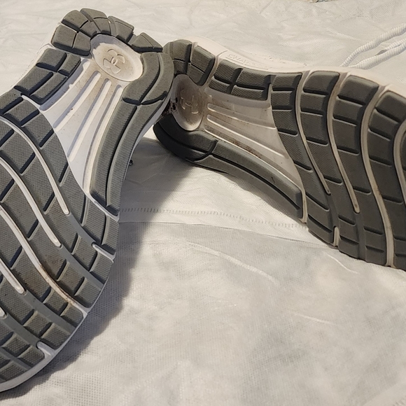 Under Armour Speedform SS men's shoes - Picture 10 of 10